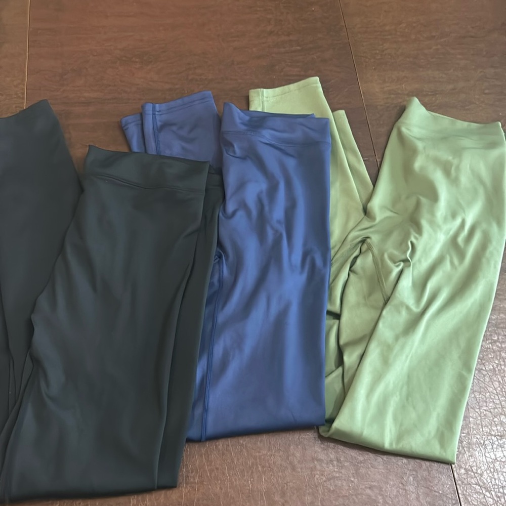 Butt lifting leggings (3)